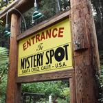 The Mystery Spot