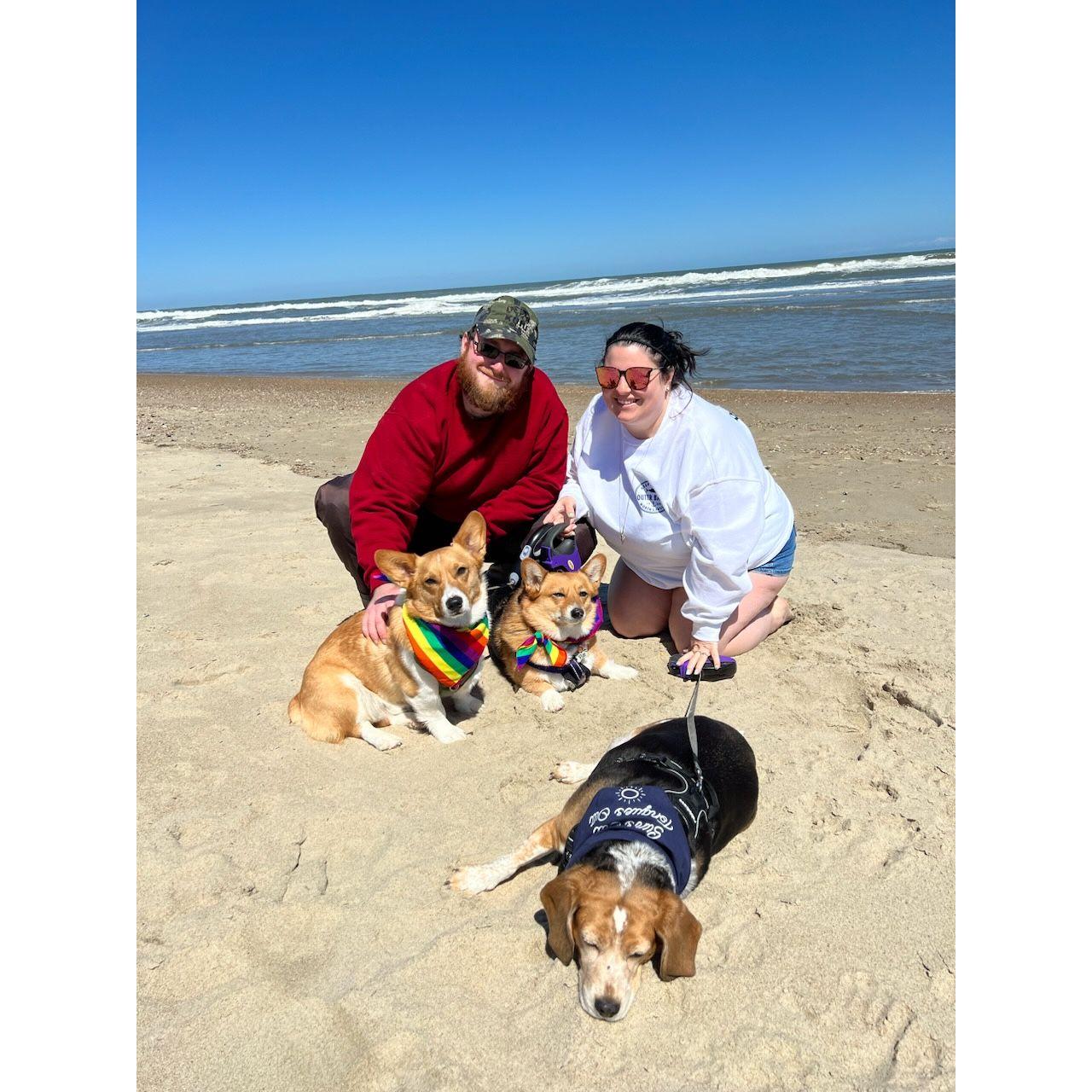 Outerbanks 2023