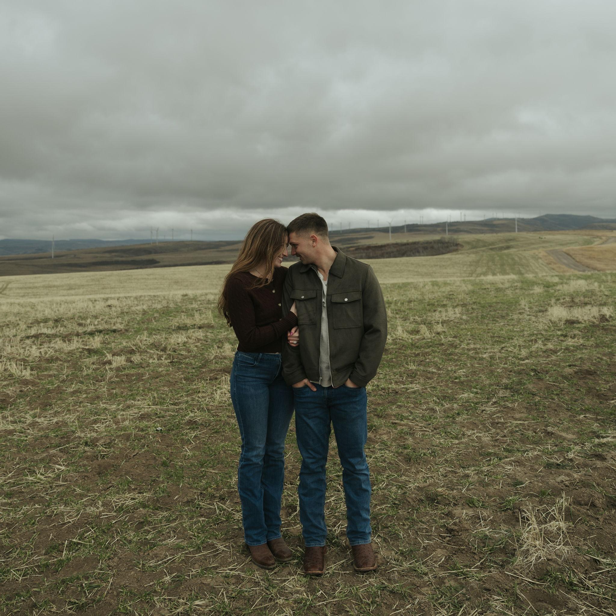 Enjoy our engagements :)