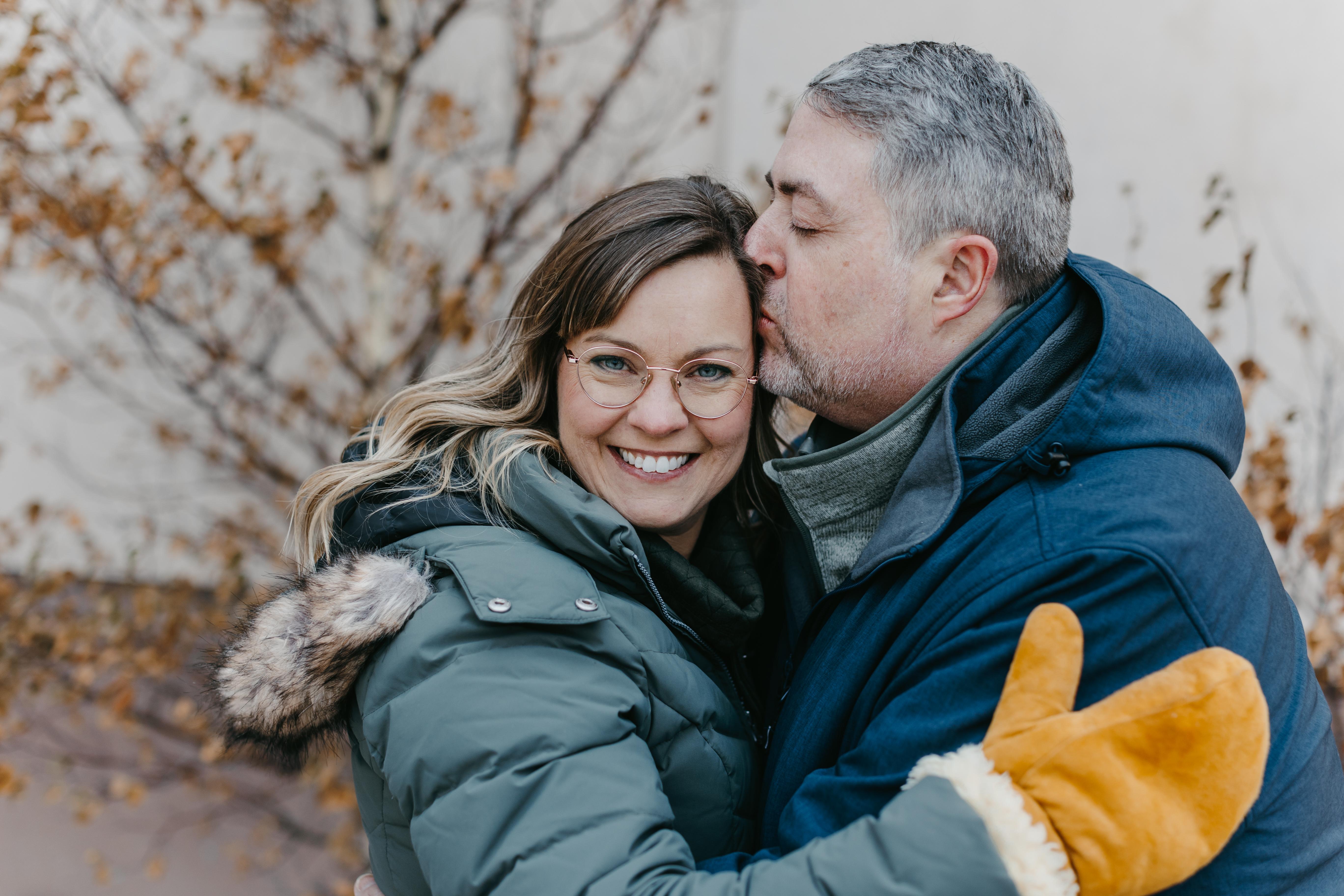 The Wedding Website of Veronica Wyland and Justin James