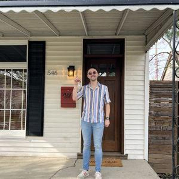 Help make our house a home