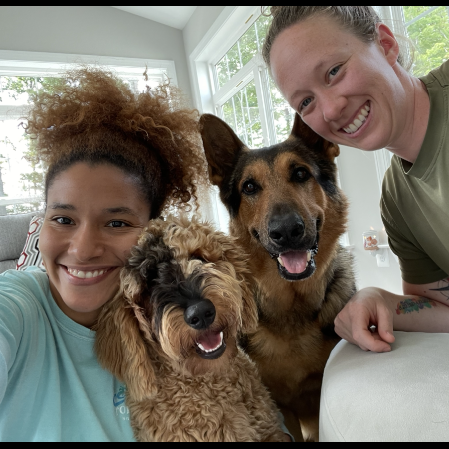 Family Photo 2021