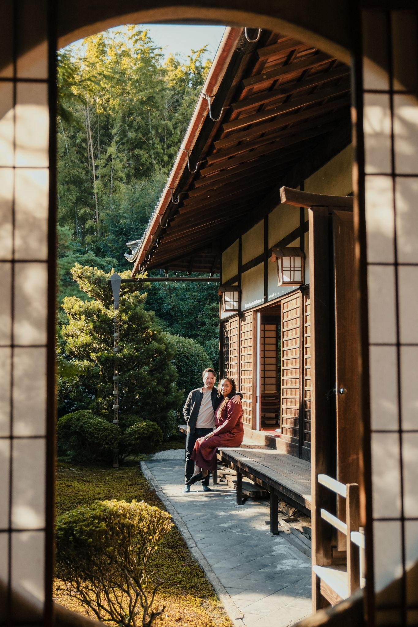 The Wedding Website of Cara Wells and Yusuke Yamamoto