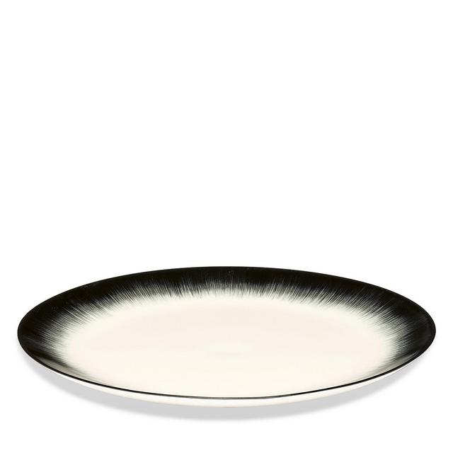 Serax De' by Anna Demeutelemeester Dinner Plate