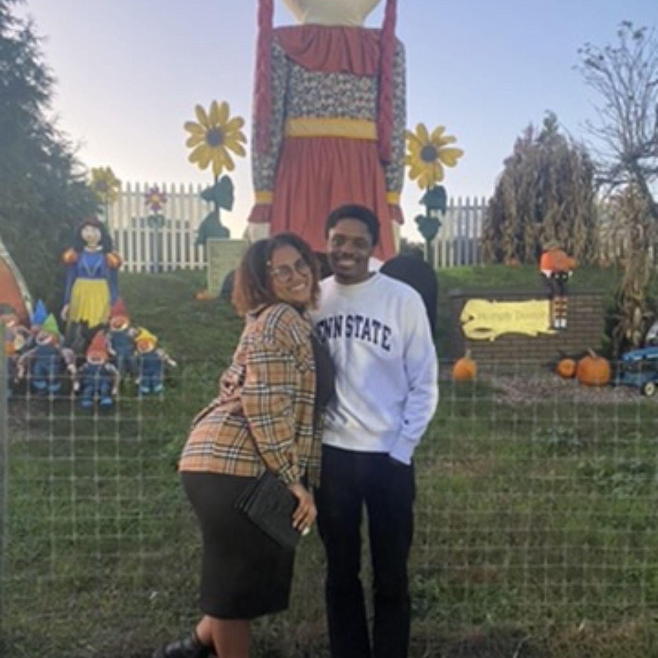 Fall activities aren't optional