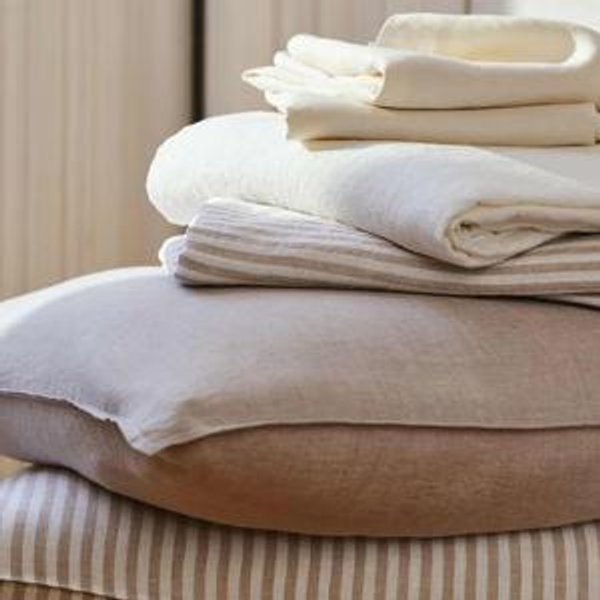 Brooklinen: Bed Sheets and Bath Towel Fund