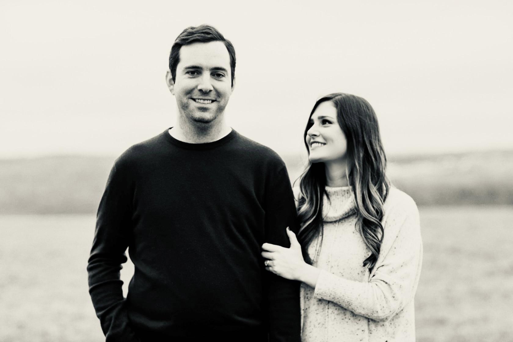 The Wedding Website of Caroline Tinley and William Foster
