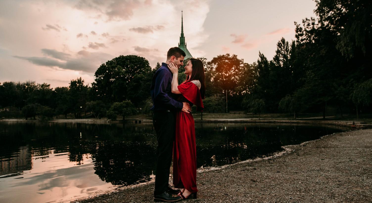 The Wedding Website of Jessica Yarletts and James Scalese