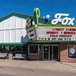 Popkorn Theaters Inc