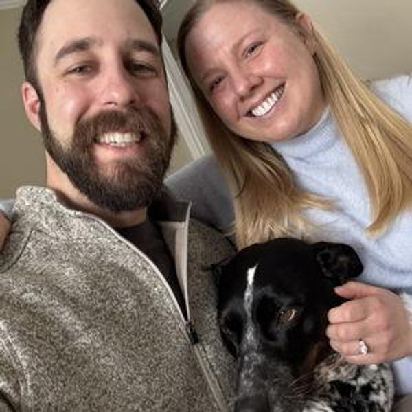 Our newlywed fund