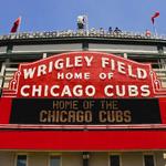 Wrigley Field