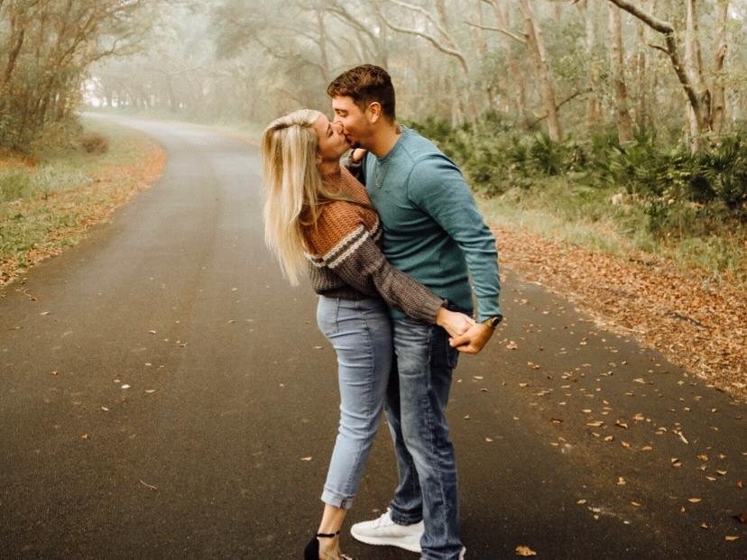 The Wedding Website of Shelby Burgoon and Matthew Roos
