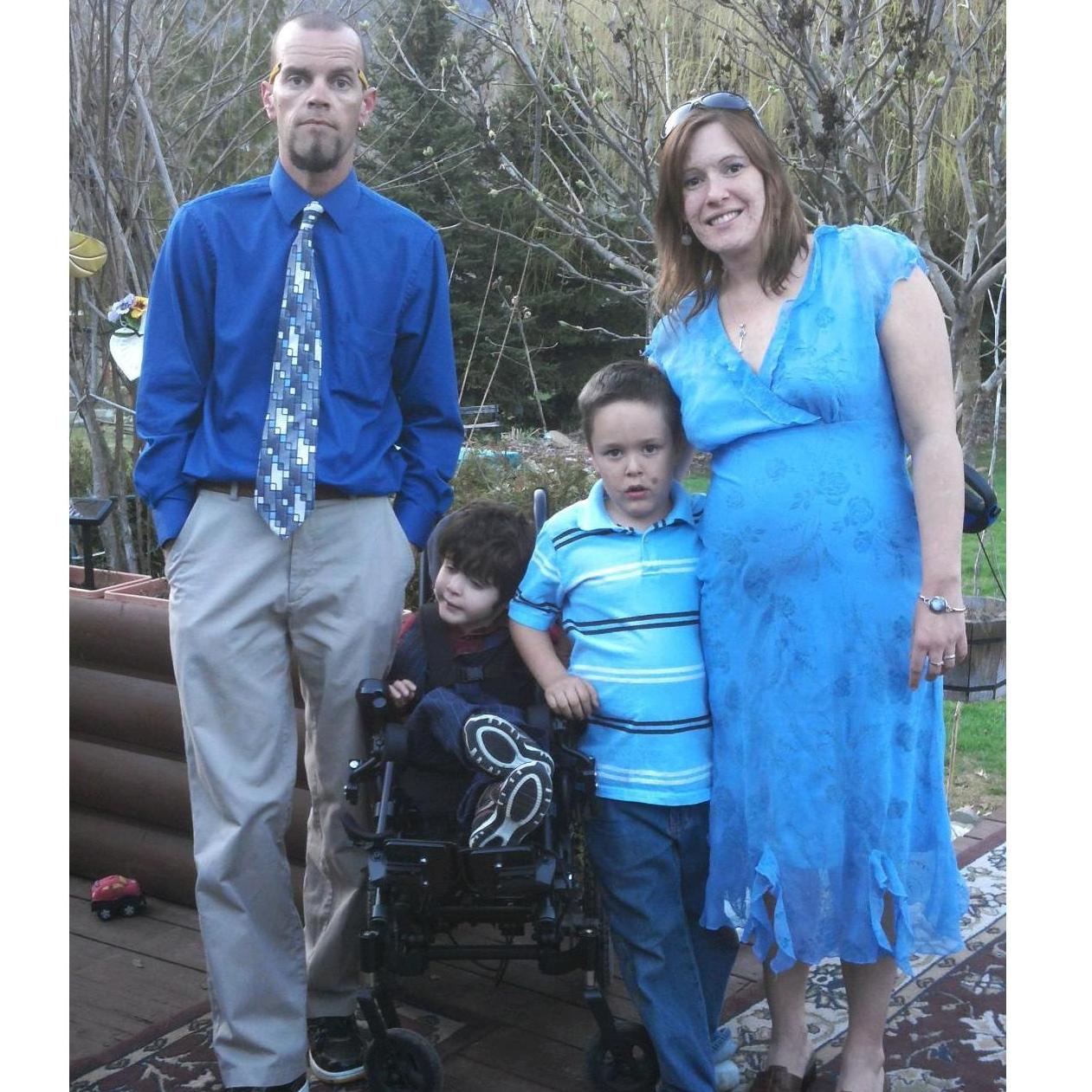 Easter 2013!