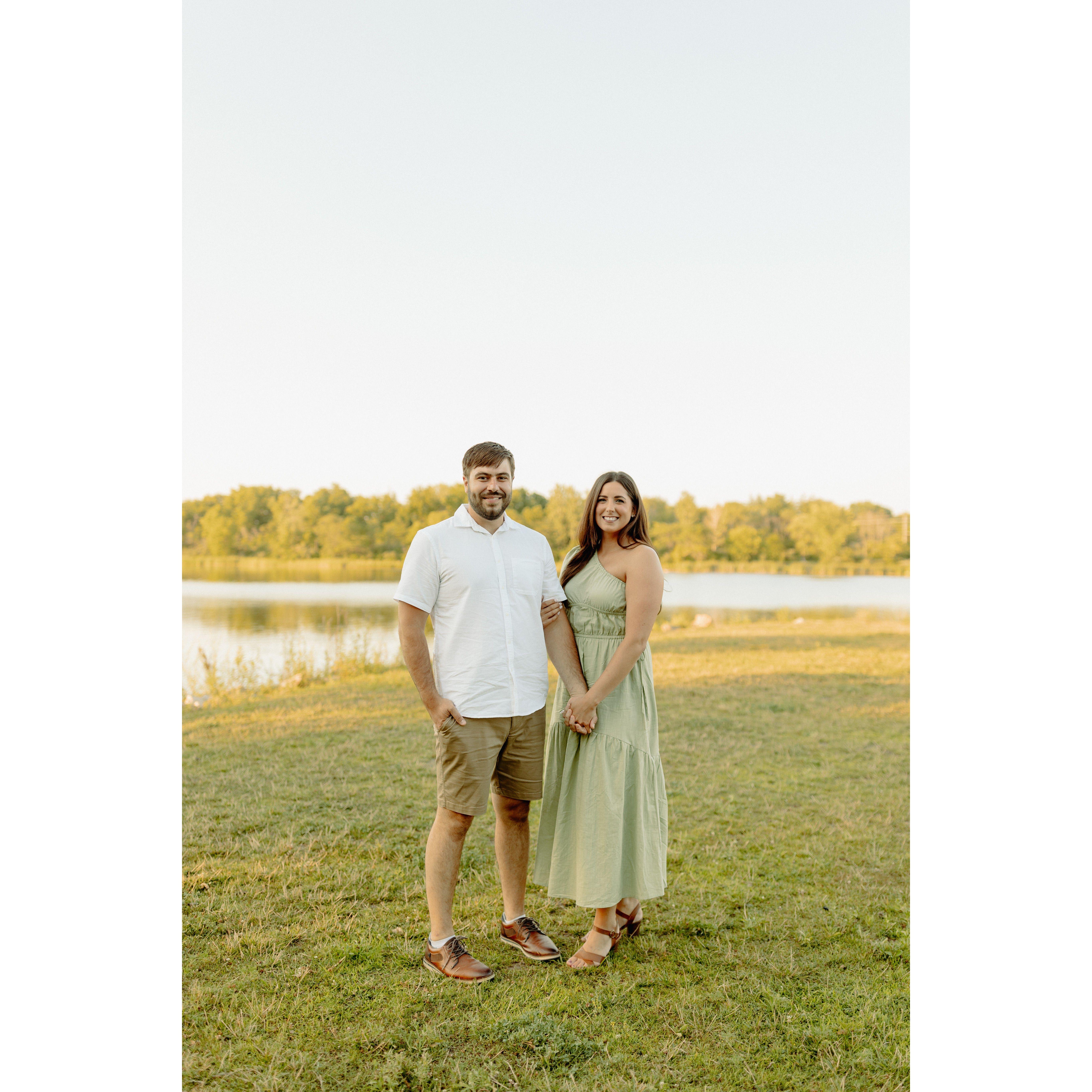 Photo Credit - Mandi Schirm Photography