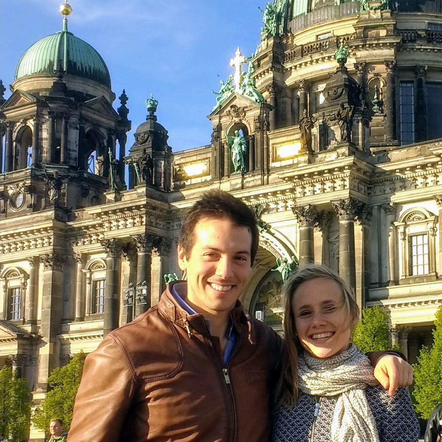 Berlin 2017