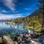 Lake Tahoe