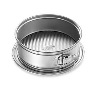 USA Pan Nonstick 9-Inch Springform Pan
