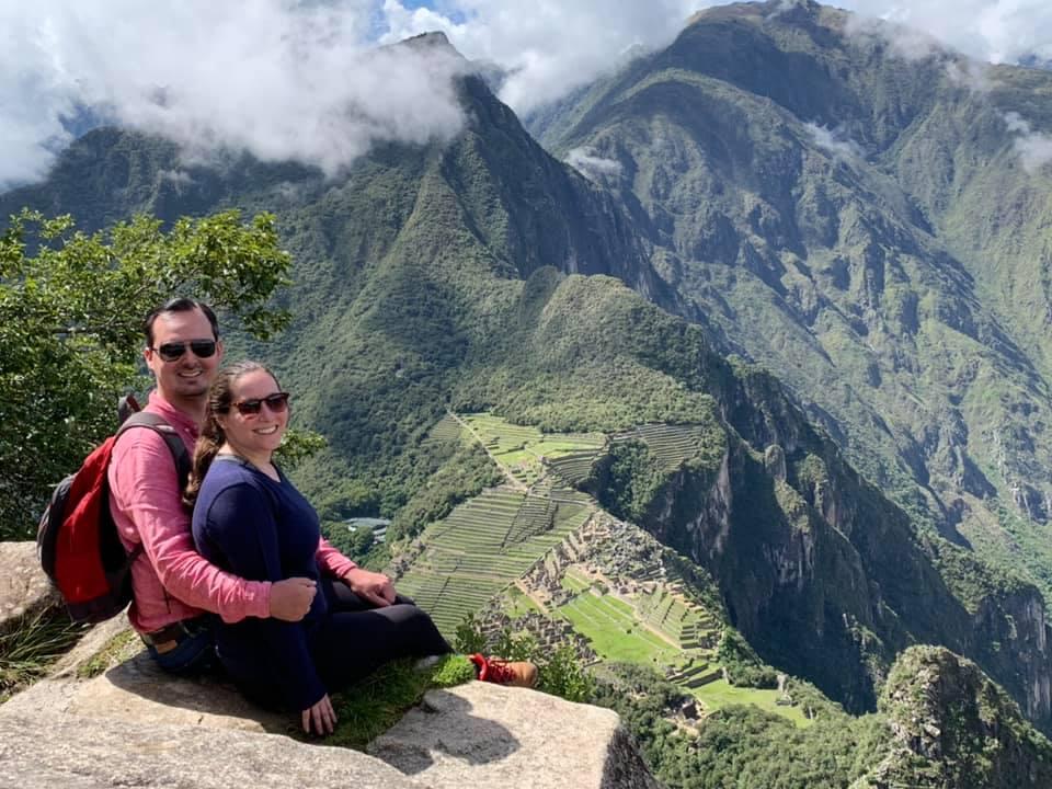 The Wedding Website of Samantha Breslow and Jason Sears