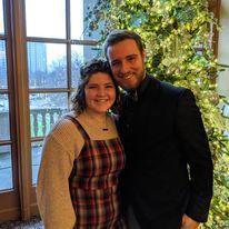 Christmas - December 2019