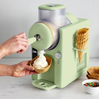 Frost Ice Cream & Frozen Drink Maker