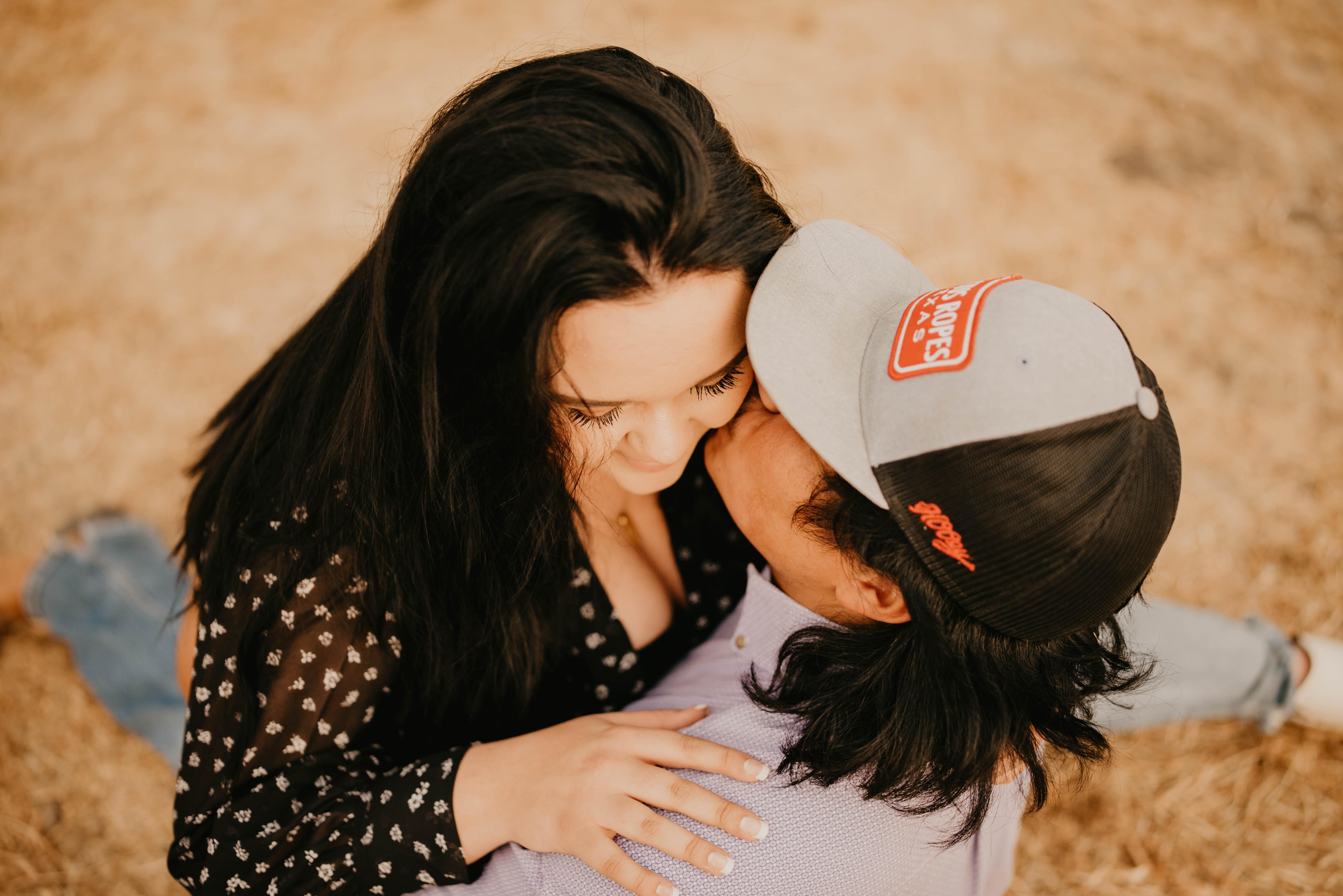 The Wedding Website of Makayla Dozhier and Antonio Fuentes