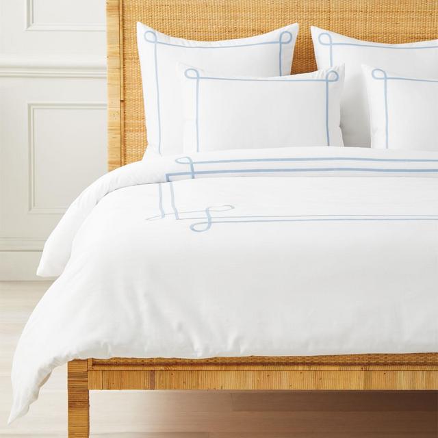 Southport Duvet Cover