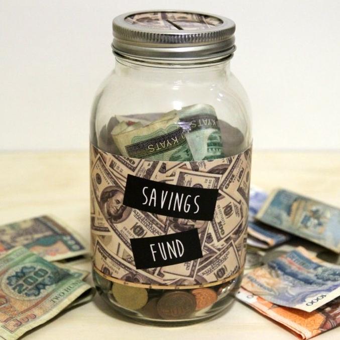 Savings fund