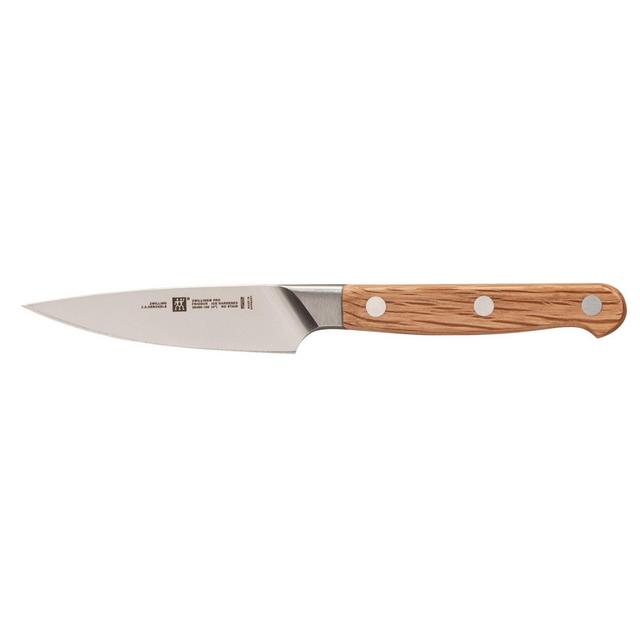 Zwilling® J.A. Henckels Pro Holm Oak 4-Inch Paring Knife