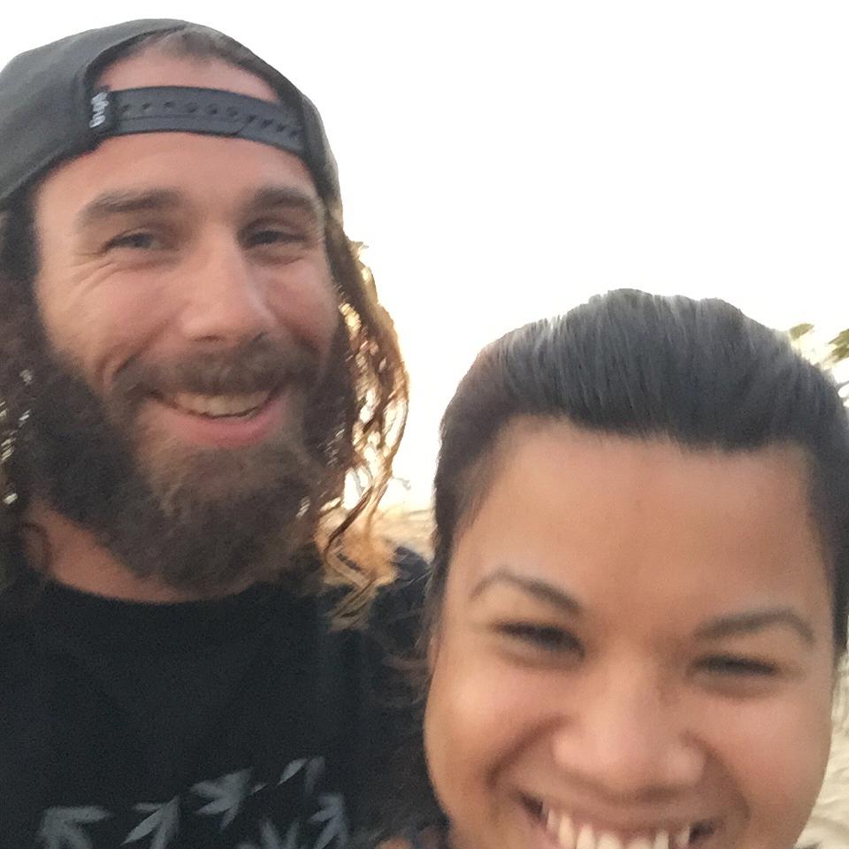 Dog the Bounty Hunter? Maybe