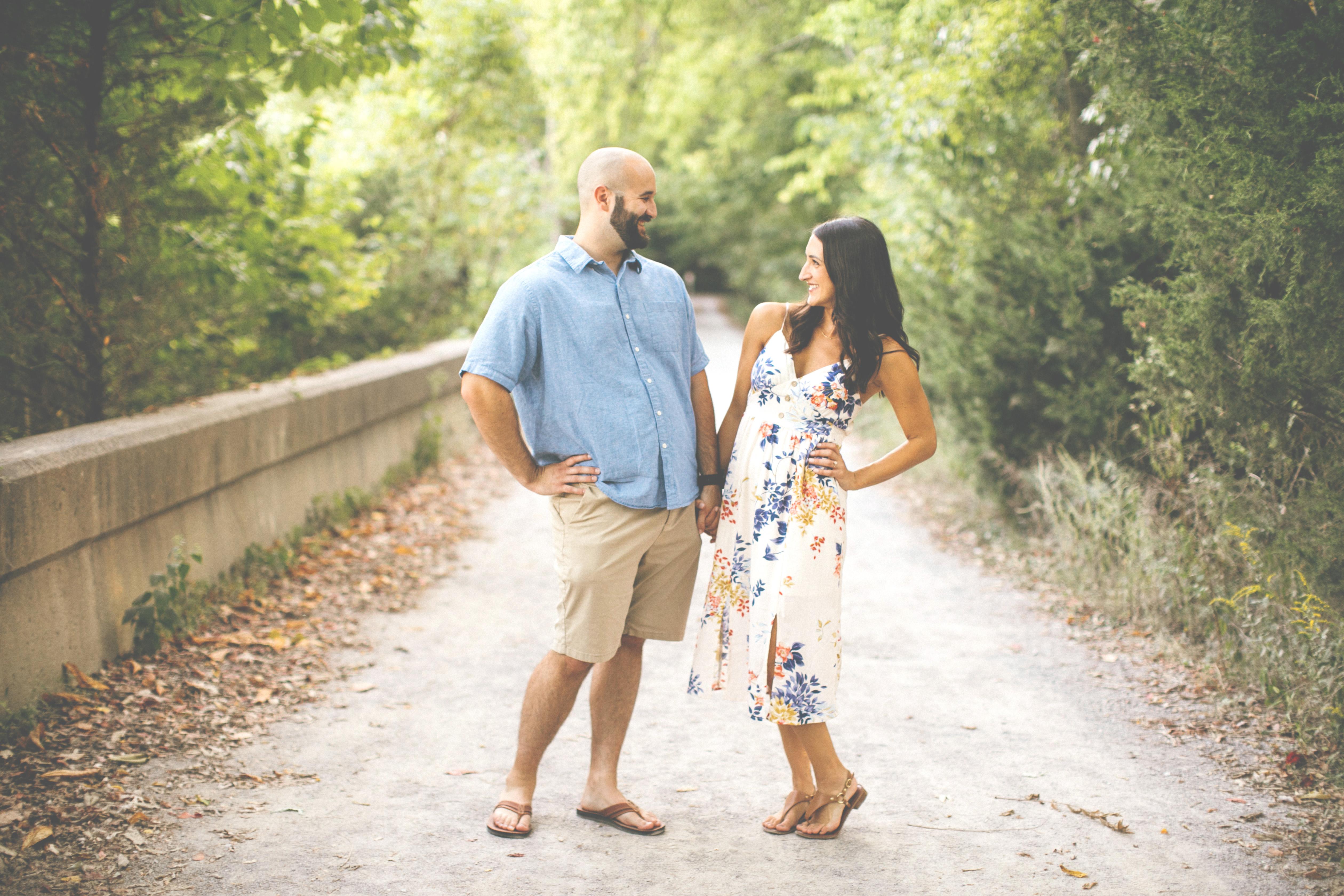 The Wedding Website of Jenna Wise and Matthew Hastings