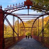Lovers Leap State Park