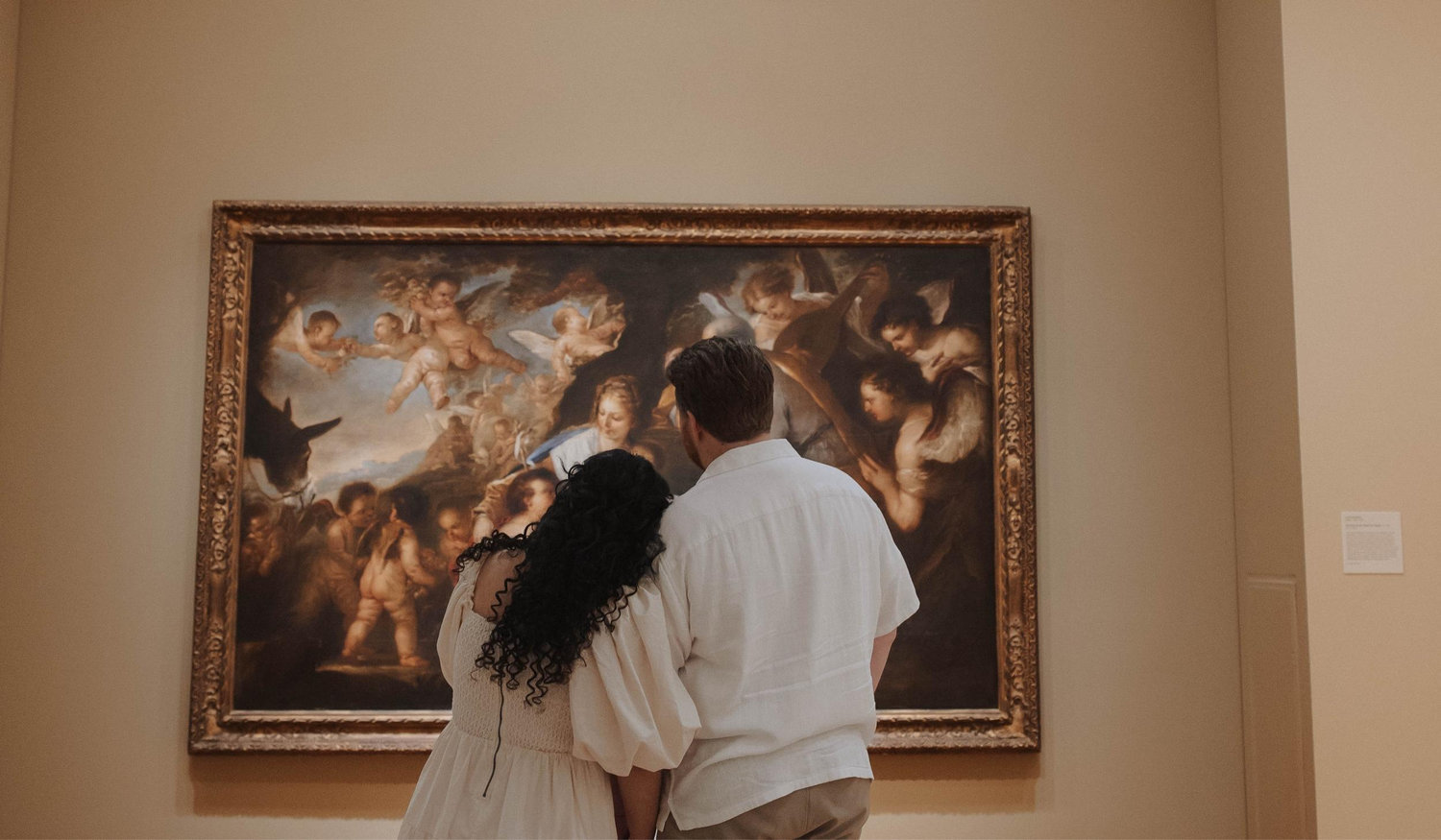 The Wedding Website of Ruby Bonilla and Devin Peck