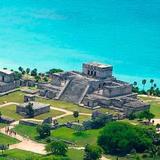 Tulum Ruins