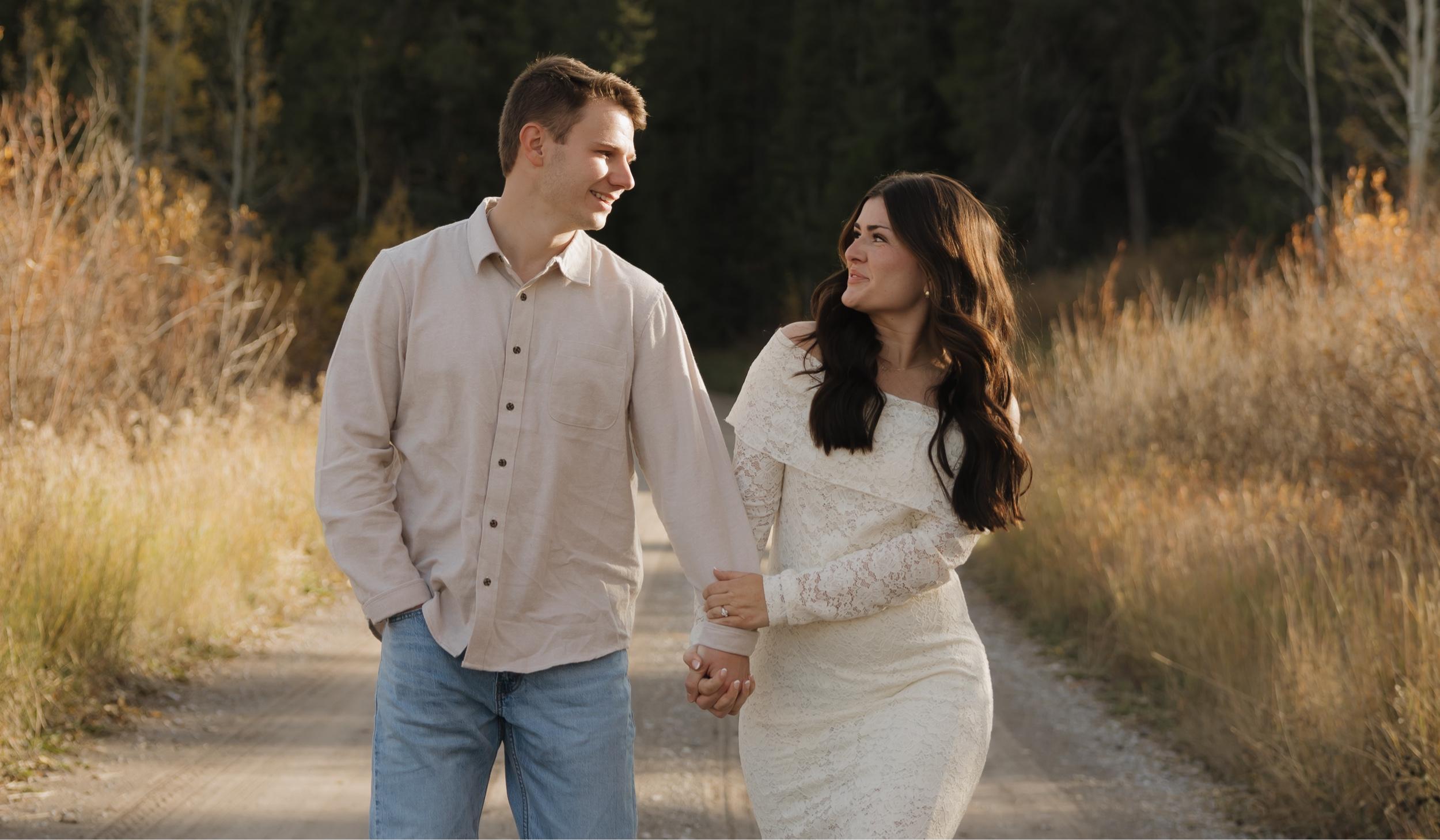 The Wedding Website of Claire Karwich and Zak Skinner