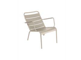 Fermob Luxembourg Low Outdoor Armchair