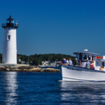 Portsmouth Harbor Cruises