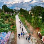 Atlanta BeltLine Eastside Trail