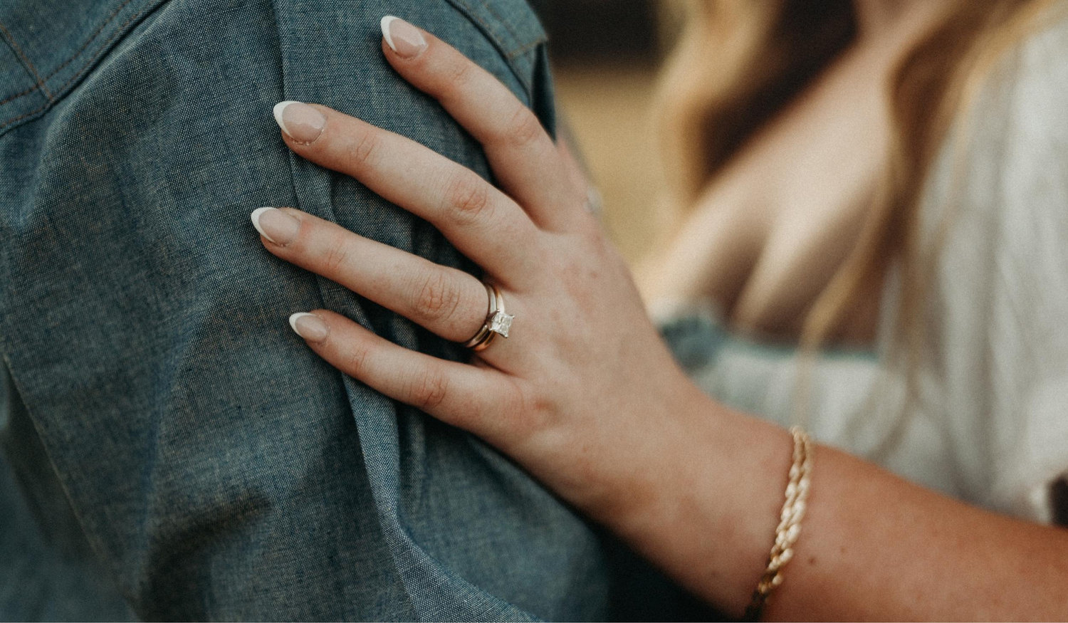 The Wedding Website of Bailey Schaefer and Eric Russell