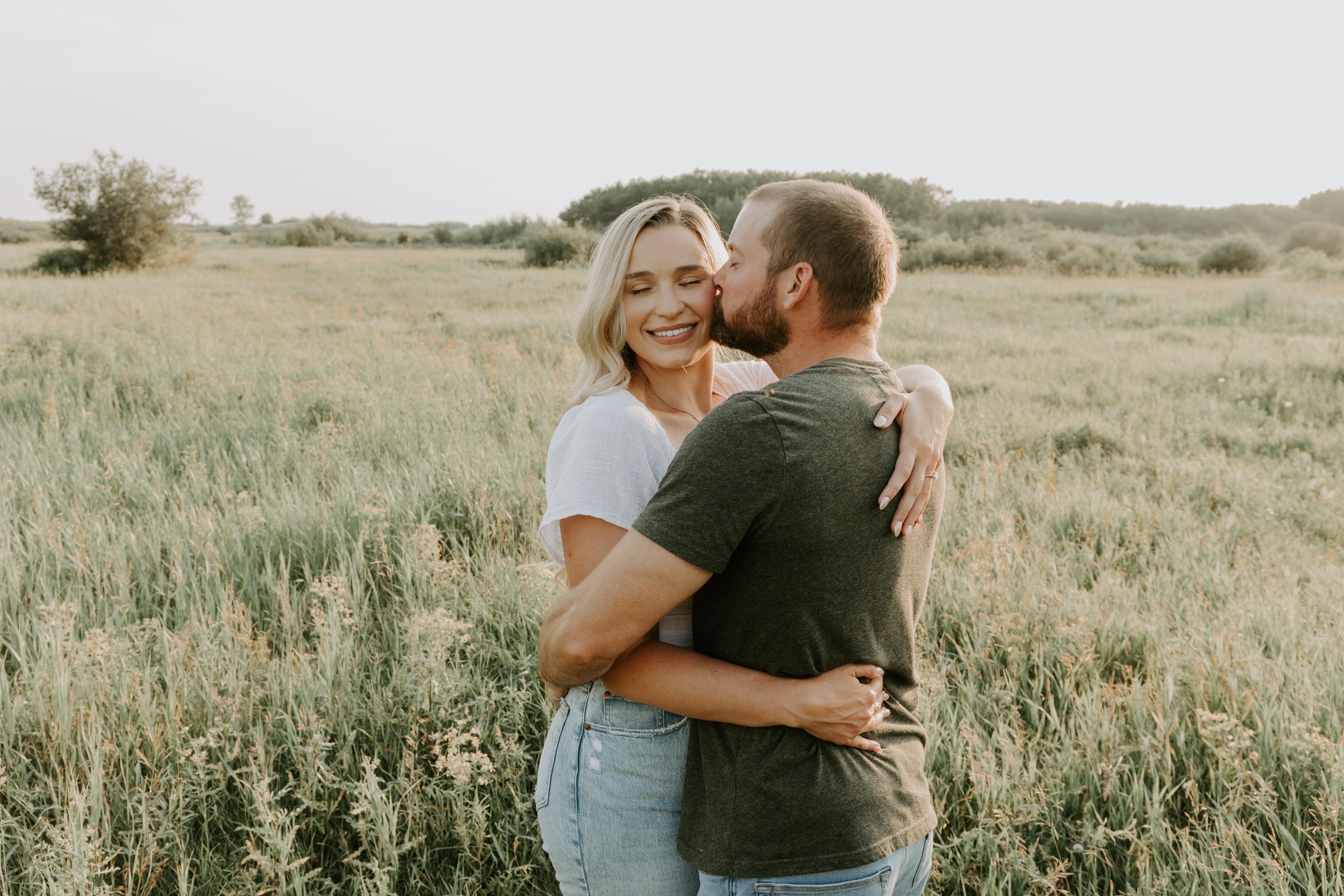 The Wedding Website of Nicole Scopic and Dalton Seversen