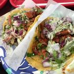 Tacos El Gordo