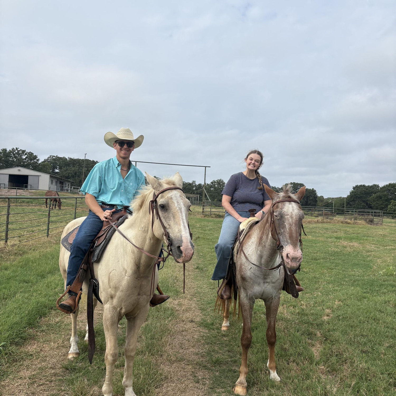 Might make a country girl out of me...