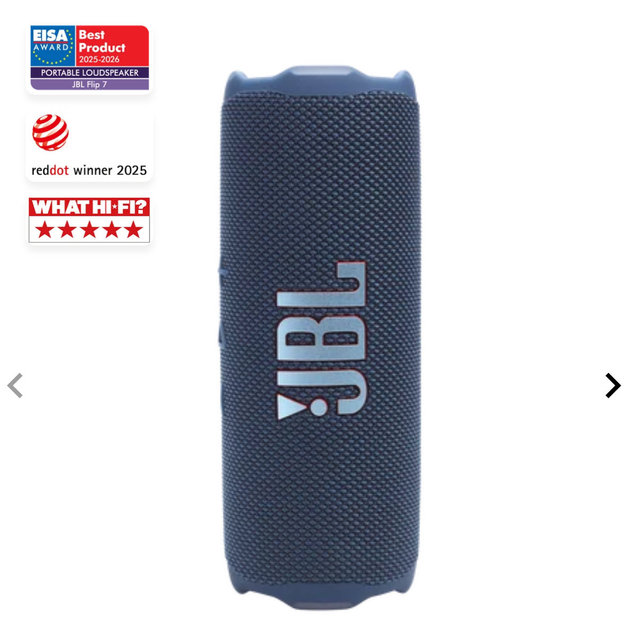 JBL Flip 7