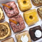 Darling Doughnuts