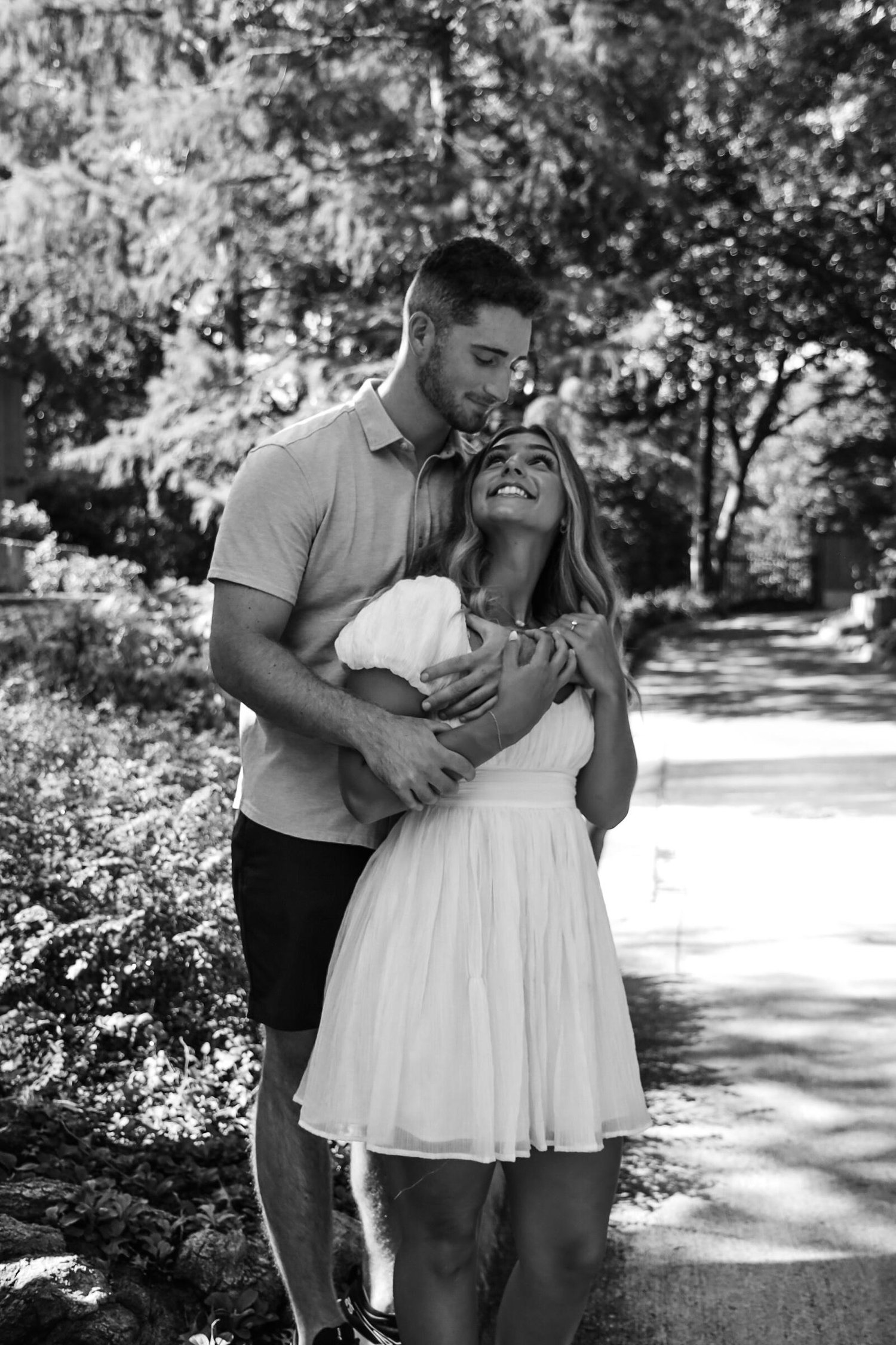 The Wedding Website of Tessa Galipeau and Adam Smith