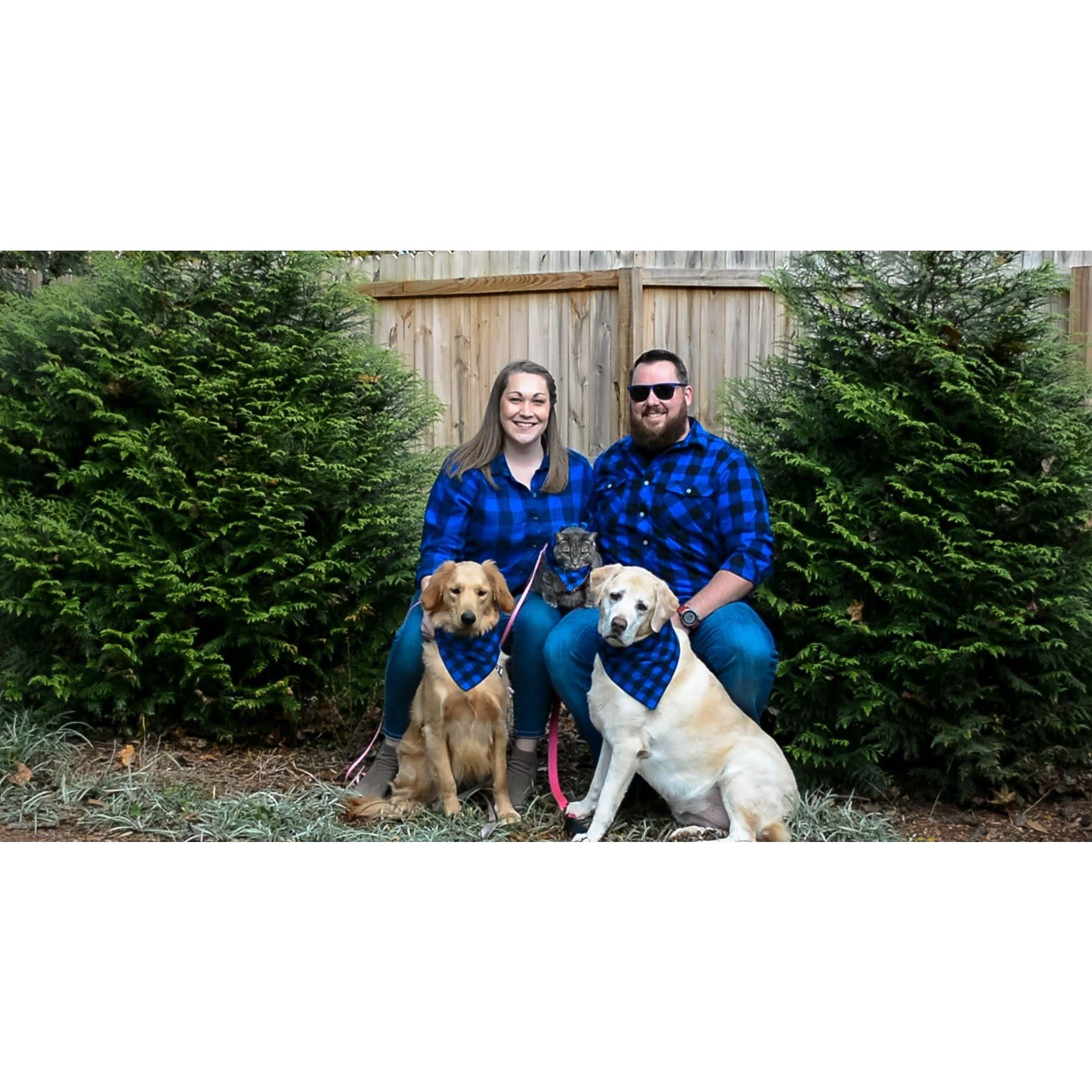 Christmas Card 2021