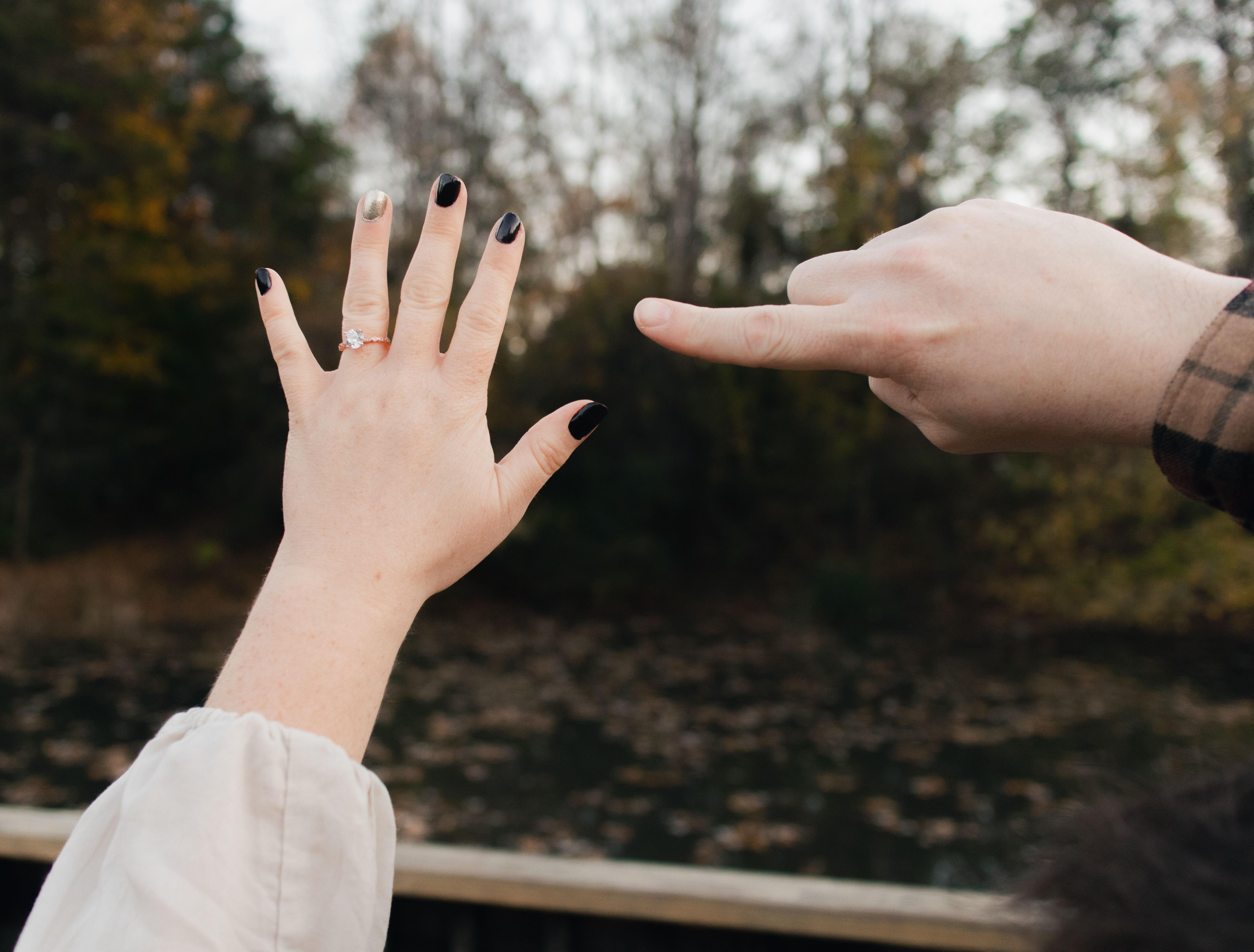 The Wedding Website of Tayla Sluss and Zac Pierce