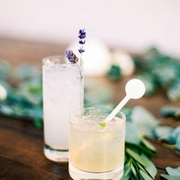 Wedding at Cana Fund: His & Her Cocktails (Reception)