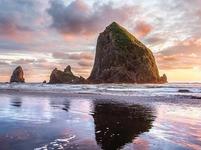 Cannon Beach