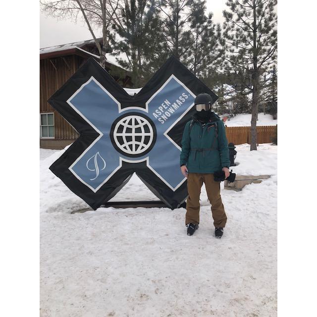 X Games Aspen, CO