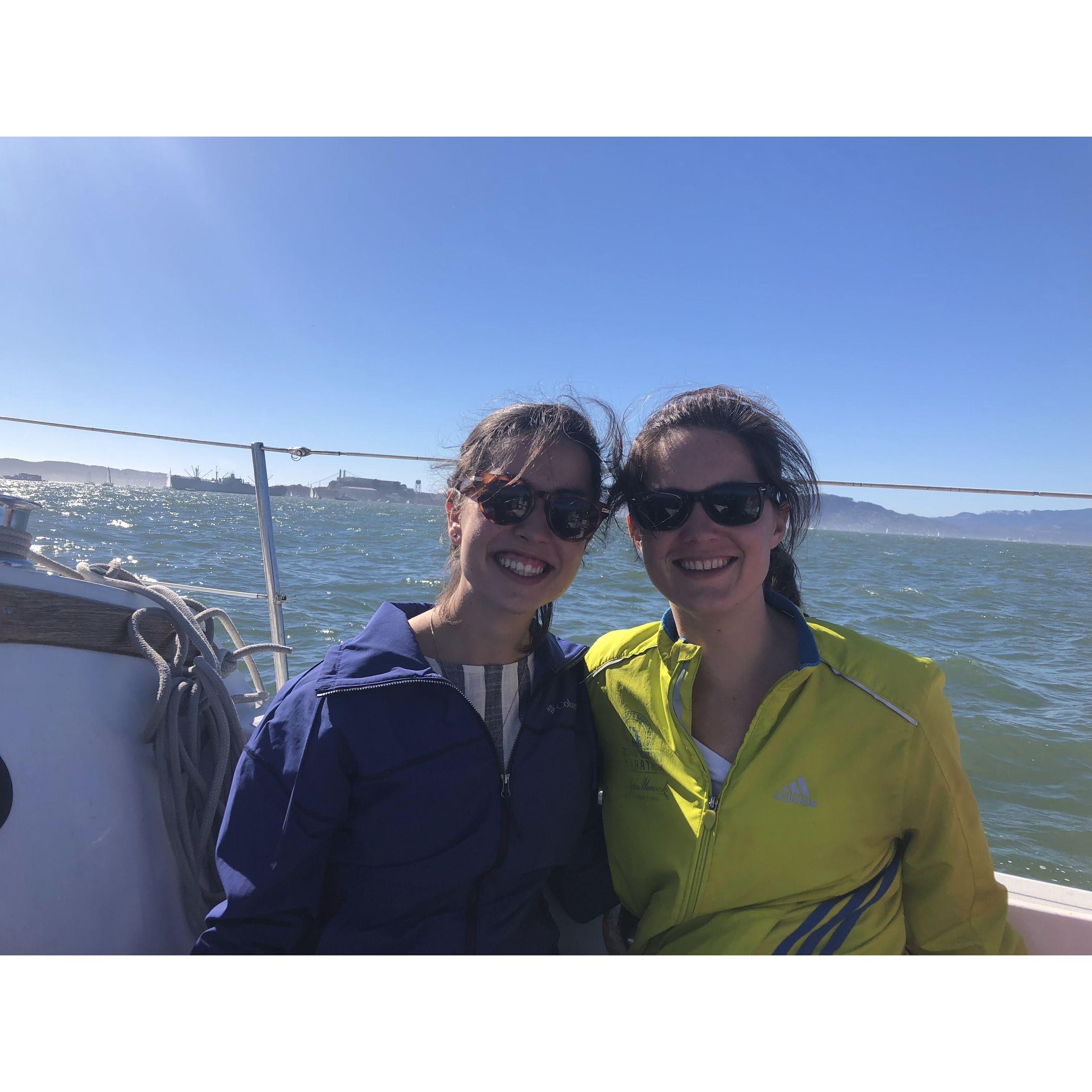 SF Bay